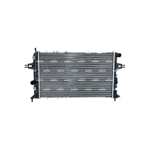 Kylare, motorkylning Nrf 58178A NRF Kylare, motorkylning Nrf 58178A NRF