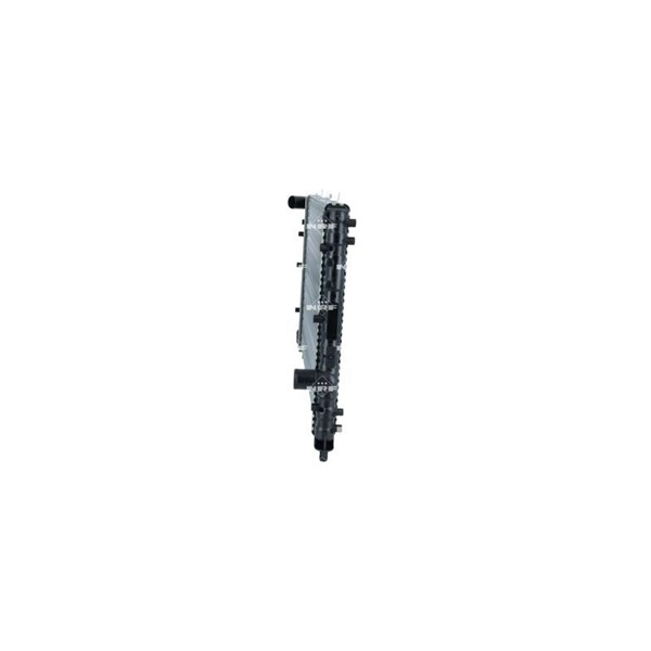 Kylare, motorkylning Nrf 58202A NRF