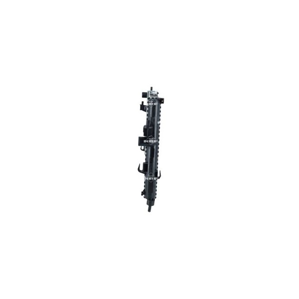 Kylare, motorkylning Nrf 58282A NRF Kylare, motorkylning Nrf 58282A NRF