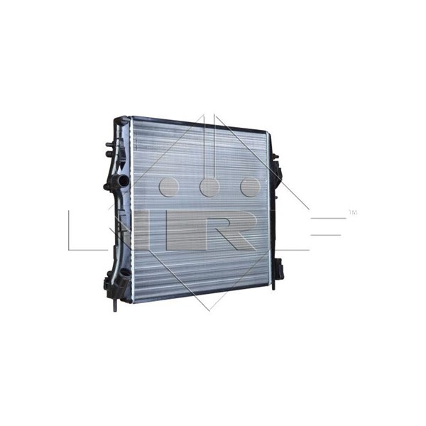 Kylare, motorkylning Nrf 58316A NRF