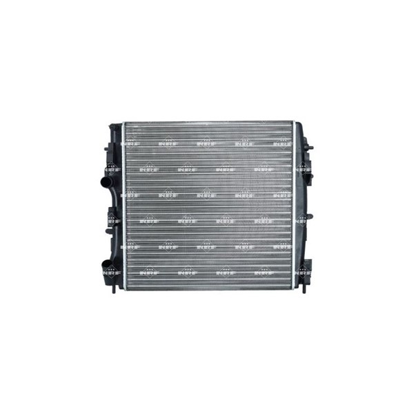 Kylare, motorkylning Nrf 58317A NRF
