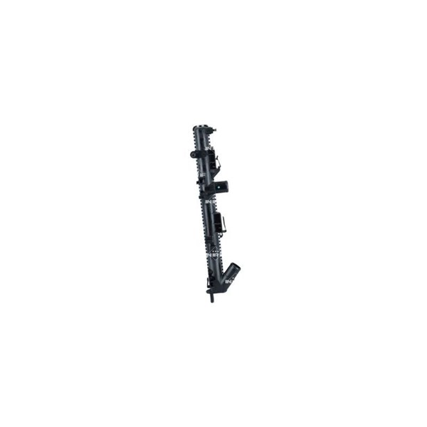Kylare, motorkylning Nrf 58317A NRF