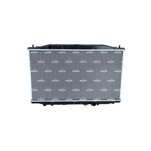 Kylare, motorkylning Nrf 58452 NRF