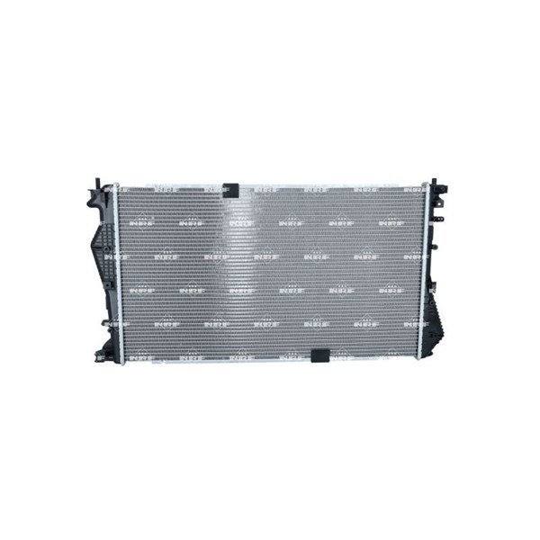 Kylare, motorkylning Nrf 58498 NRF