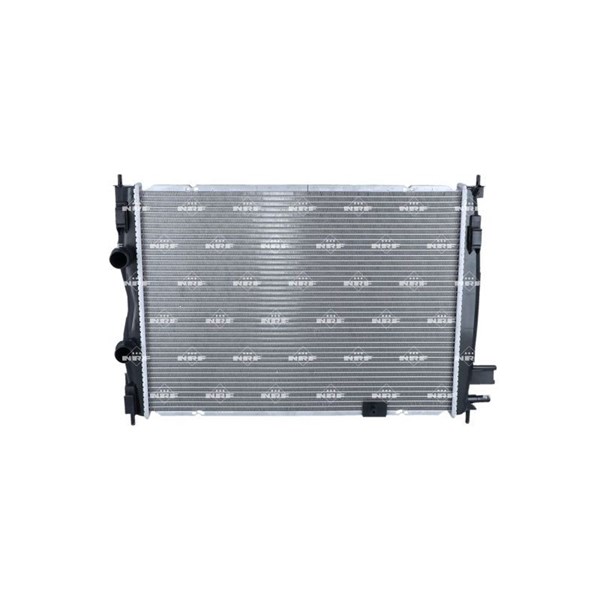 Kylare, motorkylning Nrf 58540 NRF