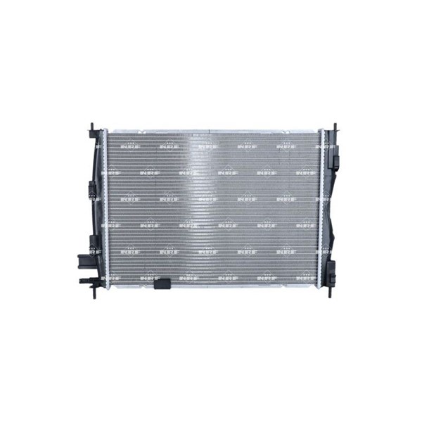 Kylare, motorkylning Nrf 58540 NRF Kylare, motorkylning Nrf 58540 NRF