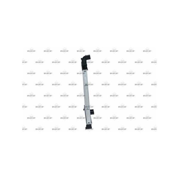 Kylare, motorkylning Nrf 59304 NRF Kylare, motorkylning Nrf 59304 NRF