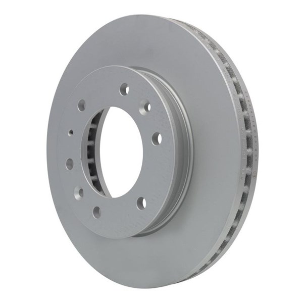 Bromsskiva Ventilerad, Framaxel Ate 24.0132-0176.1 ATE Bromsskiva Ventilerad, Framaxel Ate 24.0132-0176.1 ATE