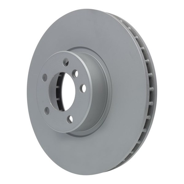 Bromsskiva Ventilerad, Framaxel Ate 24.0136-0110.1 ATE Bromsskiva Ventilerad, Framaxel Ate 24.0136-0110.1 ATE