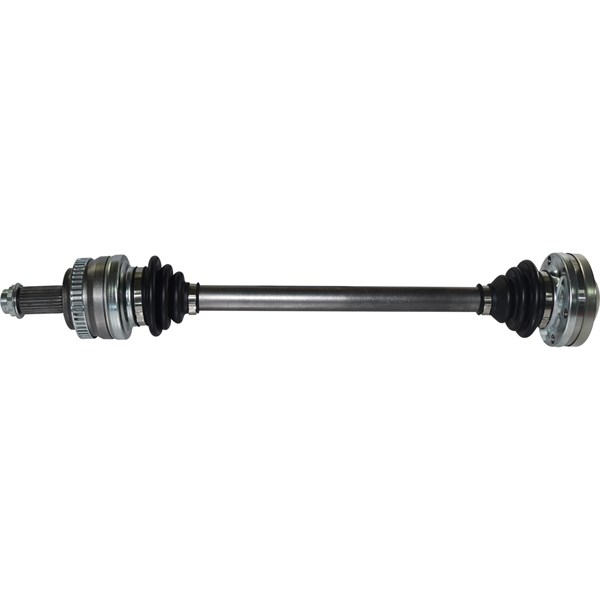Drivaxel, Bakaxel, båda sidor GSP Drivaxel, Bakaxel, båda sidor GSP