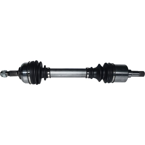 Drivaxel, framaxel vänster Gsp 210141 GSP