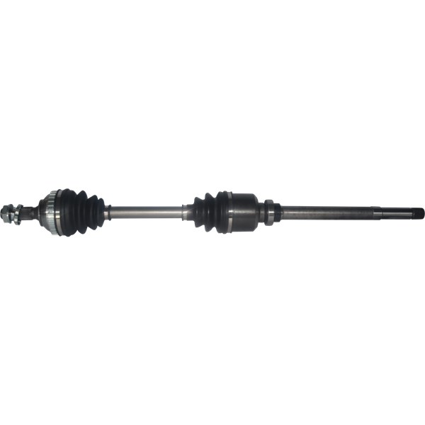 Drivaxel, framaxel höger Gsp 210193 GSP