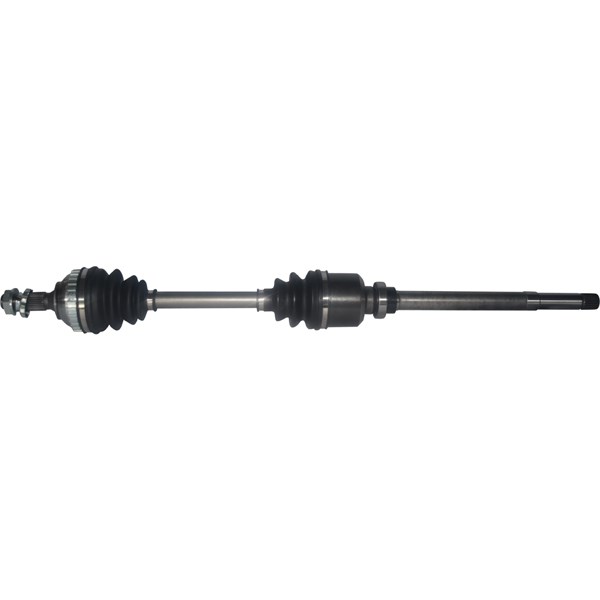 Drivaxel, framaxel höger Gsp 210193 GSP