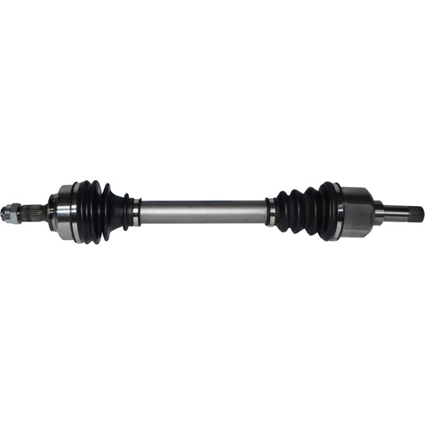 Drivaxel, framaxel vänster GSP Drivaxel, framaxel vänster GSP