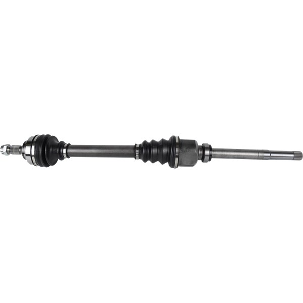 Drivaxel, framaxel höger Gsp 210249 GSP