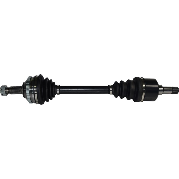 Drivaxel, framaxel vänster Gsp 210264 GSP