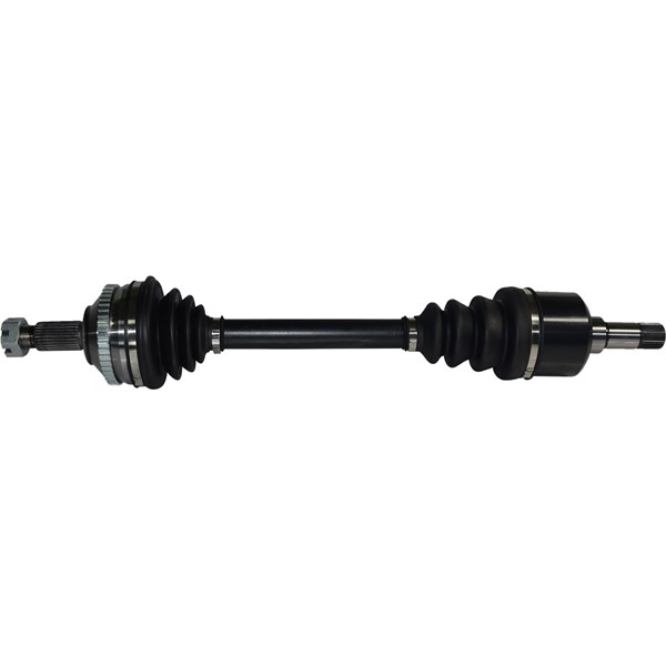 Drivaxel, framaxel vänster Gsp 210264 GSP
