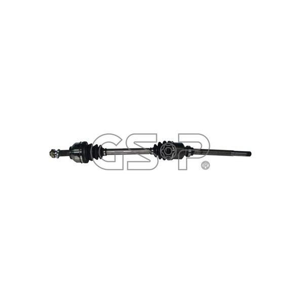Drivaxel, framaxel höger Gsp 210265 GSP