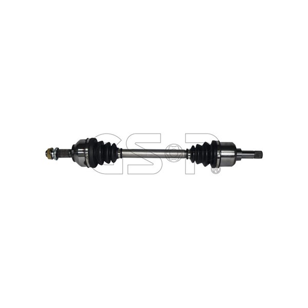 Drivaxel, framaxel vänster Gsp 210266 GSP