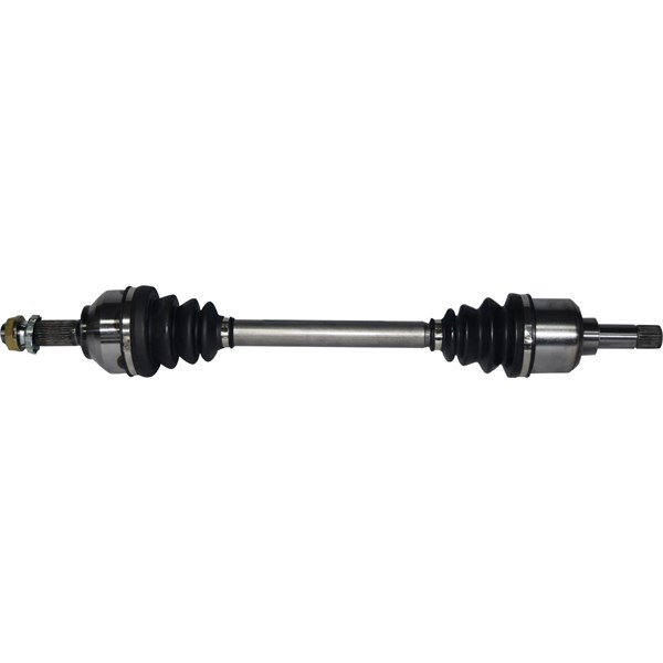 Drivaxel, framaxel vänster Gsp 210266 GSP