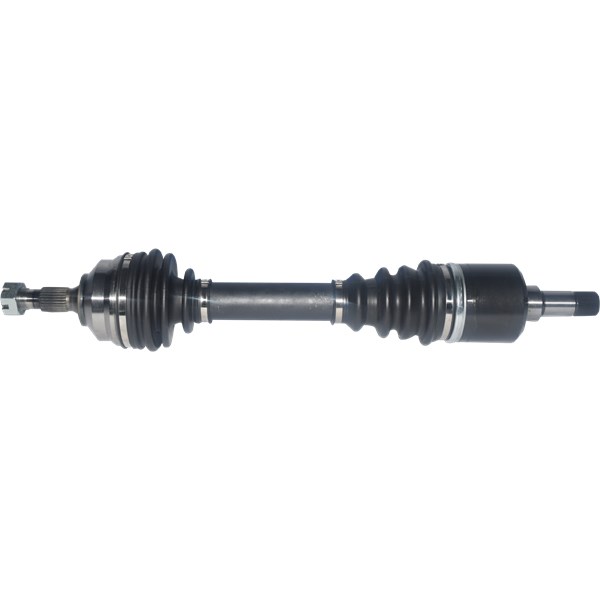 Drivaxel, framaxel vänster Gsp 210268 GSP