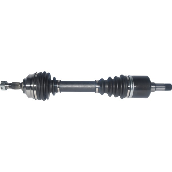 Drivaxel, framaxel vänster Gsp 210268 GSP