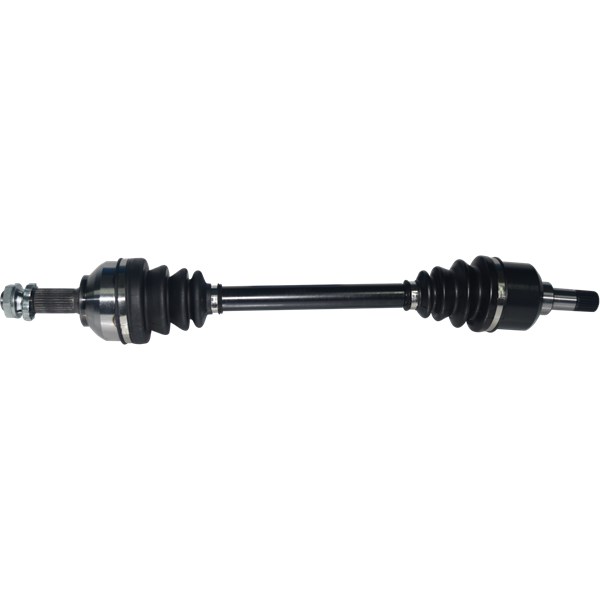 Drivaxel, framaxel vänster Gsp 210310 GSP