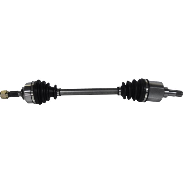 Drivaxel, framaxel vänster Gsp 210311 GSP