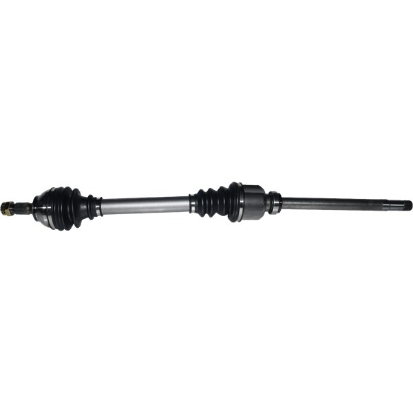 Drivaxel, framaxel höger Gsp 210325 GSP
