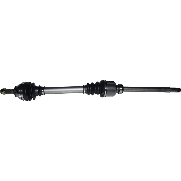 Drivaxel, framaxel höger Gsp 210325 GSP