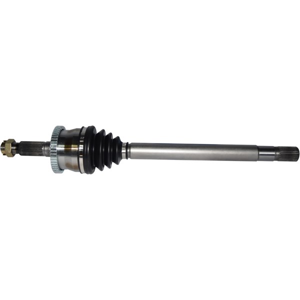 Drivaxel Jeep Grand Cherokee II, framaxel vänster Gsp 216009 GSP