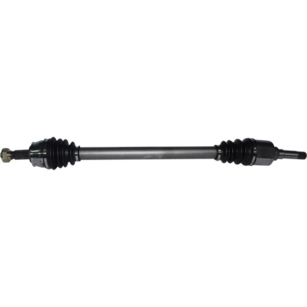 Drivaxel, framaxel höger Gsp 217052 GSP