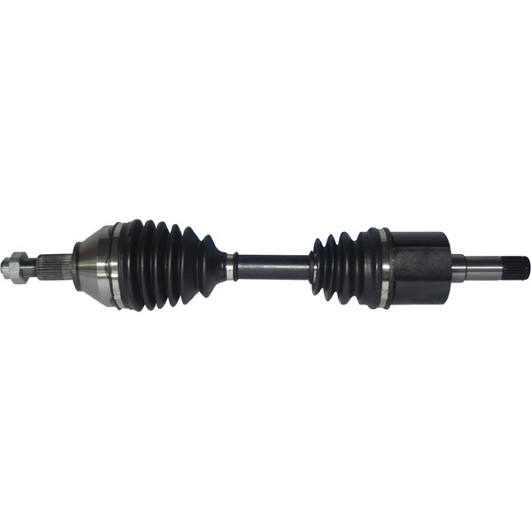 Drivaxel, framaxel vänster Gsp 217116 GSP