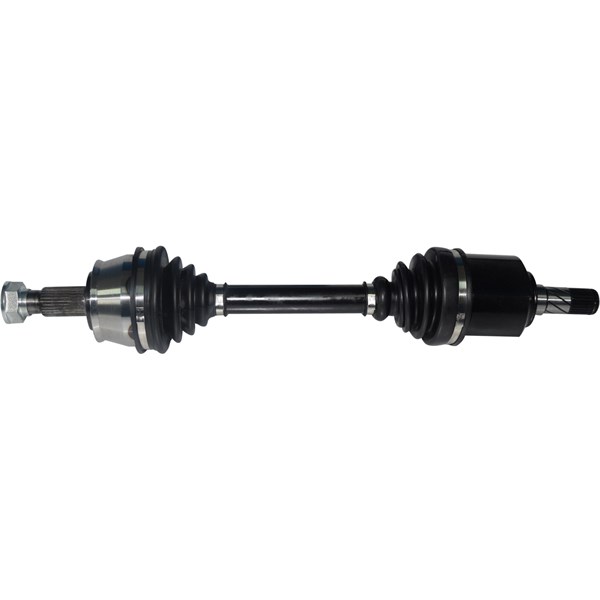Drivaxel, framaxel vänster Gsp 217152 GSP Drivaxel, framaxel vänster Gsp 217152 GSP