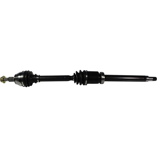 Drivaxel, framaxel höger Gsp 218294 GSP