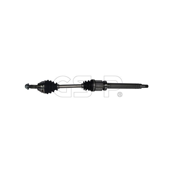 Drivaxel, framaxel höger Gsp 218326 GSP