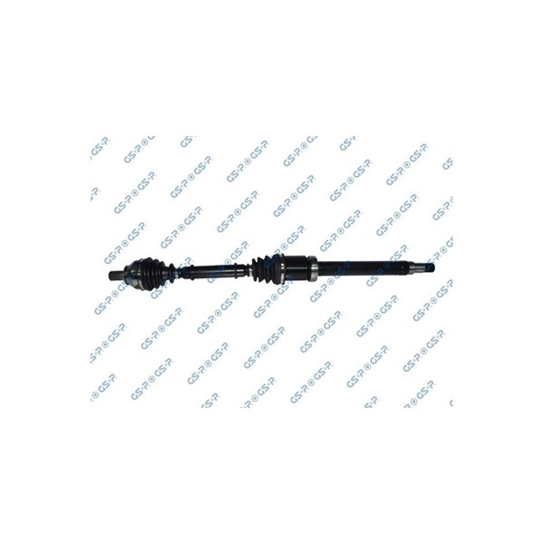 Drivaxel, framaxel höger Gsp 218329 GSP