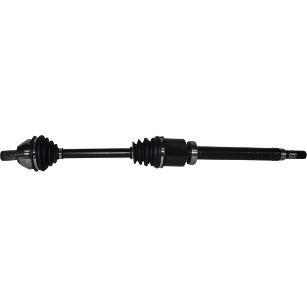 Drivaxel, framaxel höger Gsp 218350 GSP