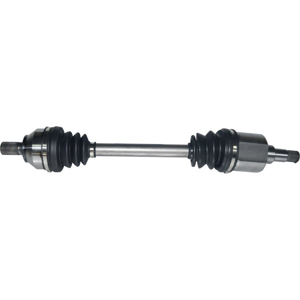 Drivaxel, framaxel vänster Gsp 218359 GSP