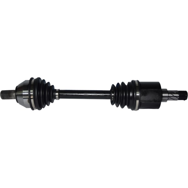 Drivaxel, framaxel vänster Gsp 218363 GSP