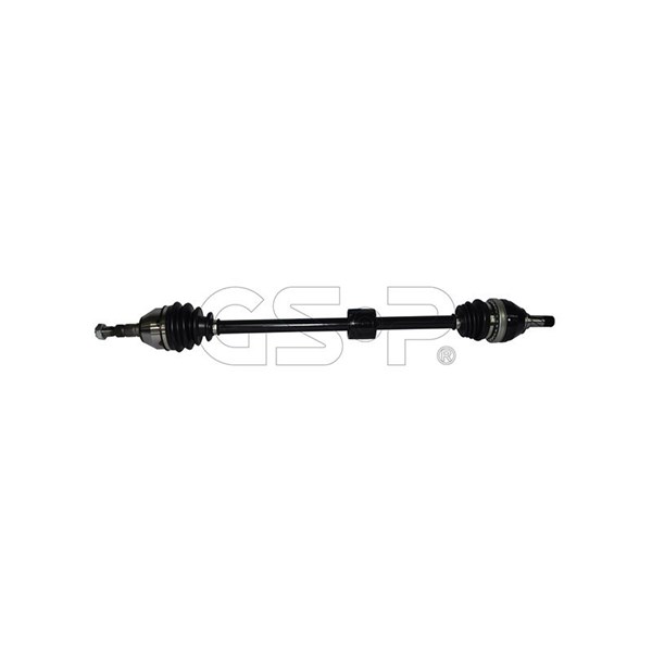 Drivaxel, framaxel höger Gsp 221055 GSP