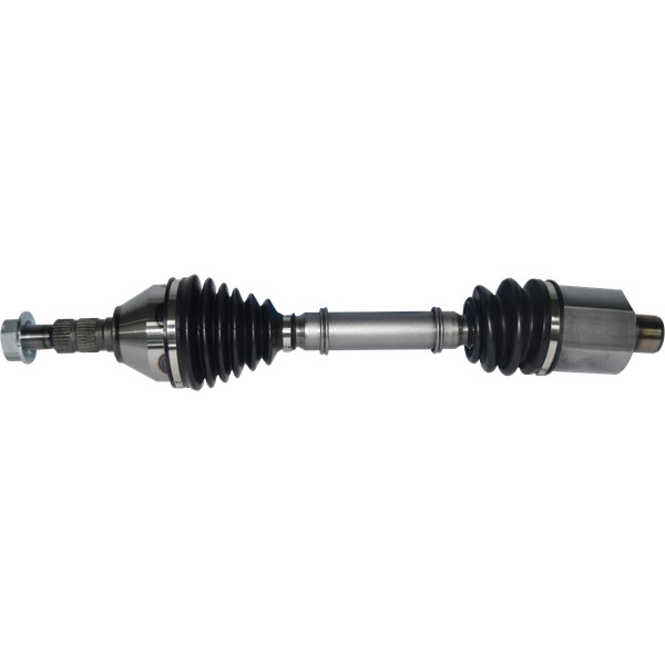 Drivaxel, framaxel höger Gsp 221062 GSP