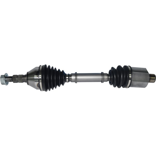 Drivaxel, framaxel höger Gsp 221062 GSP