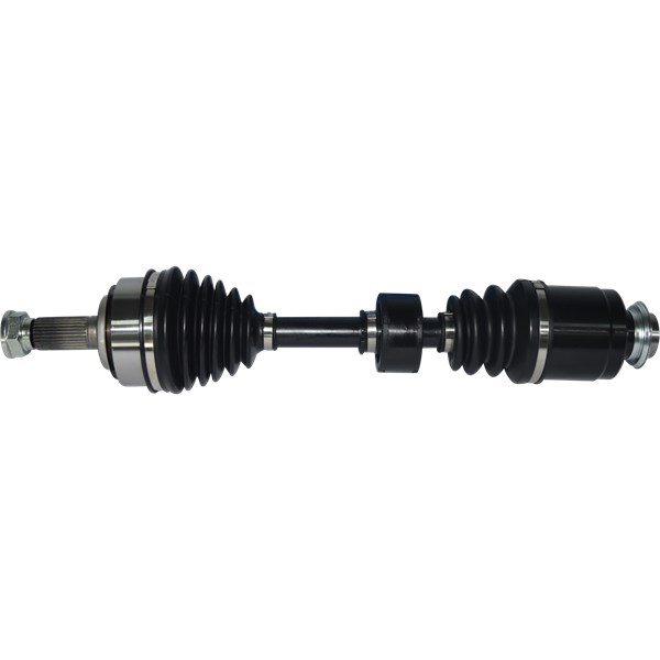 Drivaxel, framaxel höger Gsp 222019 GSP