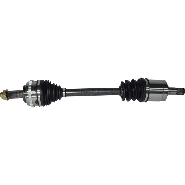 Drivaxel, framaxel höger Gsp 223097 GSP
