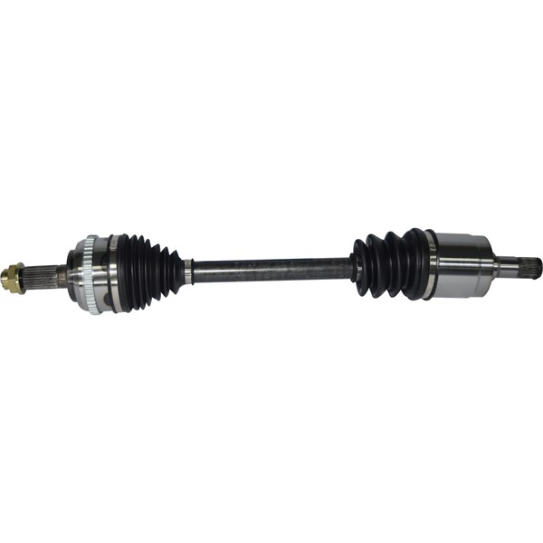 Drivaxel, framaxel höger Gsp 223097 GSP