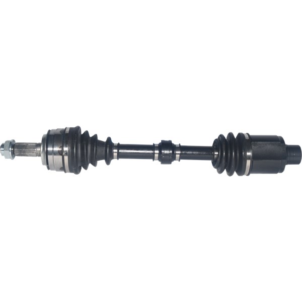 Drivaxel Honda Civic Viii Hatchback (fn, Fk) Gsp 223191 GSP