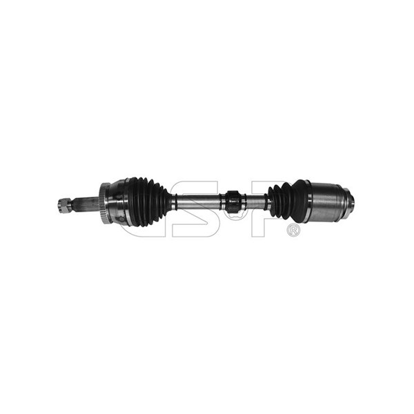 Drivaxel, framaxel höger Gsp 224117 GSP
