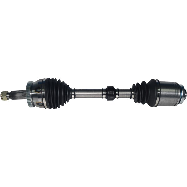 Drivaxel, framaxel höger Gsp 224117 GSP