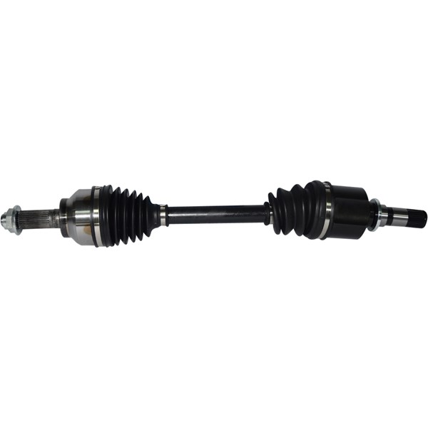 Drivaxel, framaxel vänster GSP Drivaxel, framaxel vänster GSP